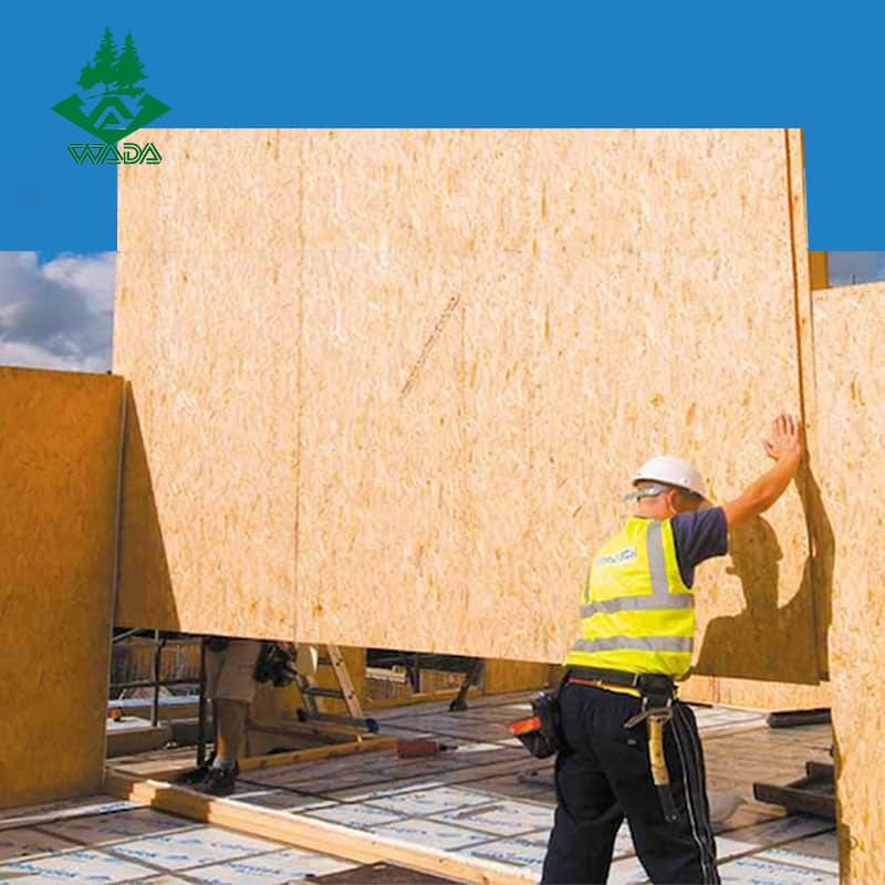 Structural Insulated Panels(SIPs) Product Image Expanded