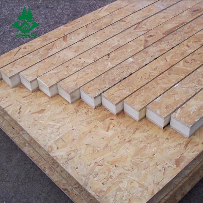 Structural Insulated Panels(SIPs) Product Image Three